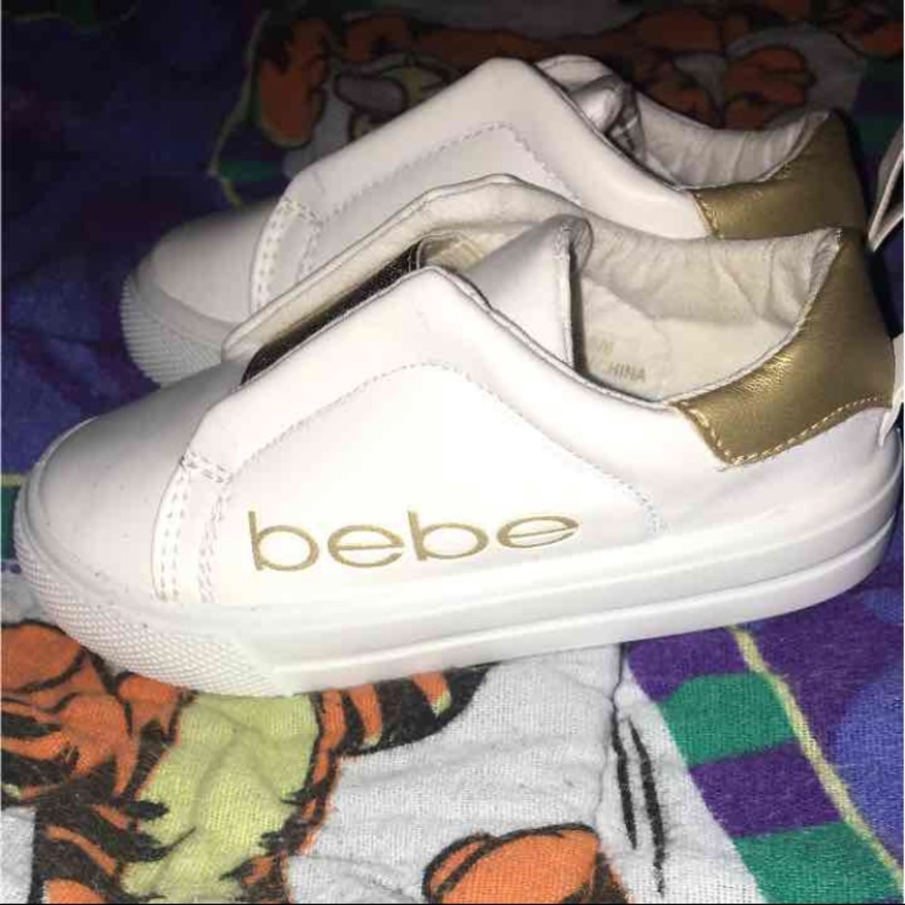 Bebe Fashion Shoes